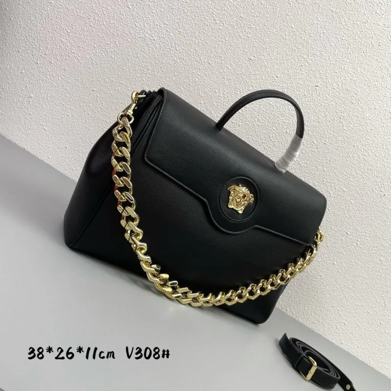 Alternative view of Versace Handle Bags-132