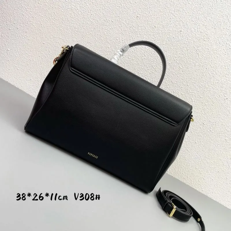 Versace Handle Bags-132 - Image 3