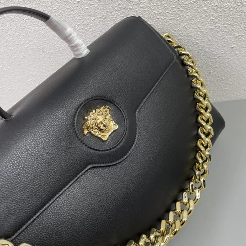 Versace Handle Bags-132 - Image 4