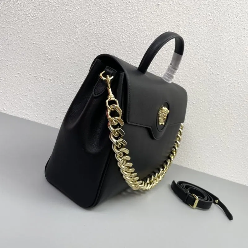 Versace Handle Bags-132 - Image 6