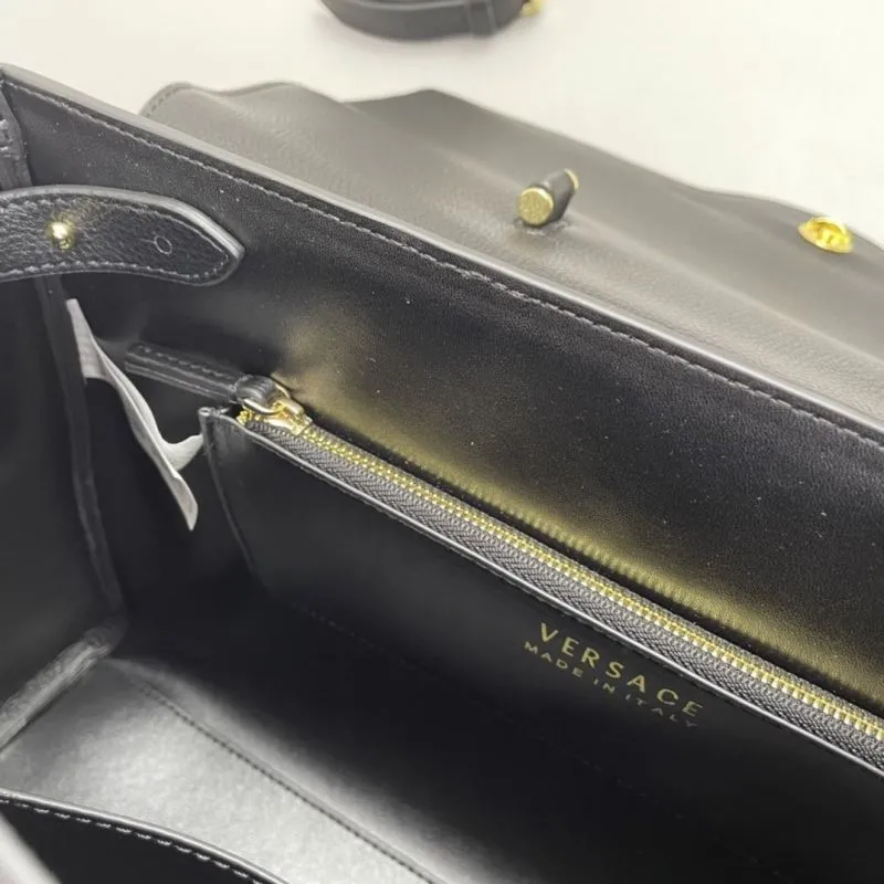Versace Handle Bags-132 - Image 9