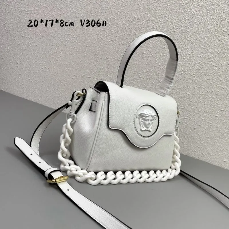 Alternative view of Versace Handle Bags-133