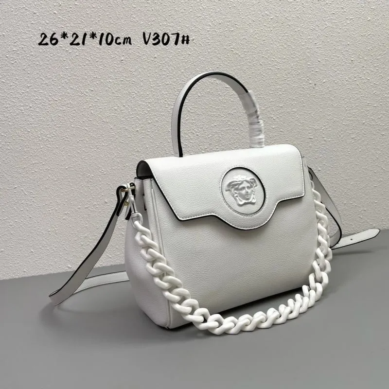 Alternative view of Versace Handle Bags-134
