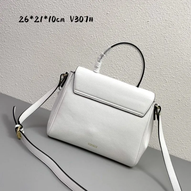 Versace Handle Bags-134 - Image 3
