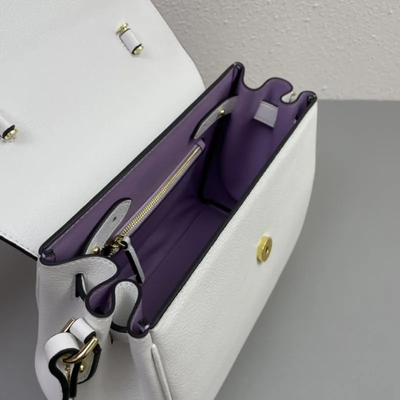 Versace Handle Bags-134 - Image 8