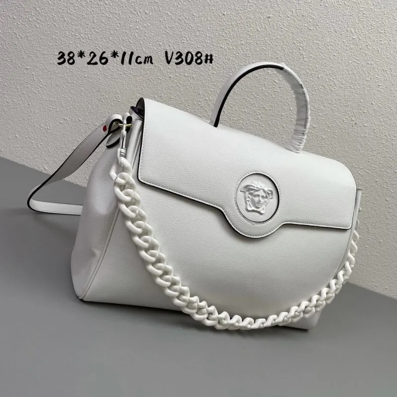Alternative view of Versace Handle Bags-135
