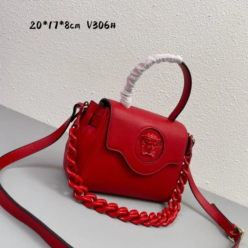 Alternative view of Versace Handle Bags-136