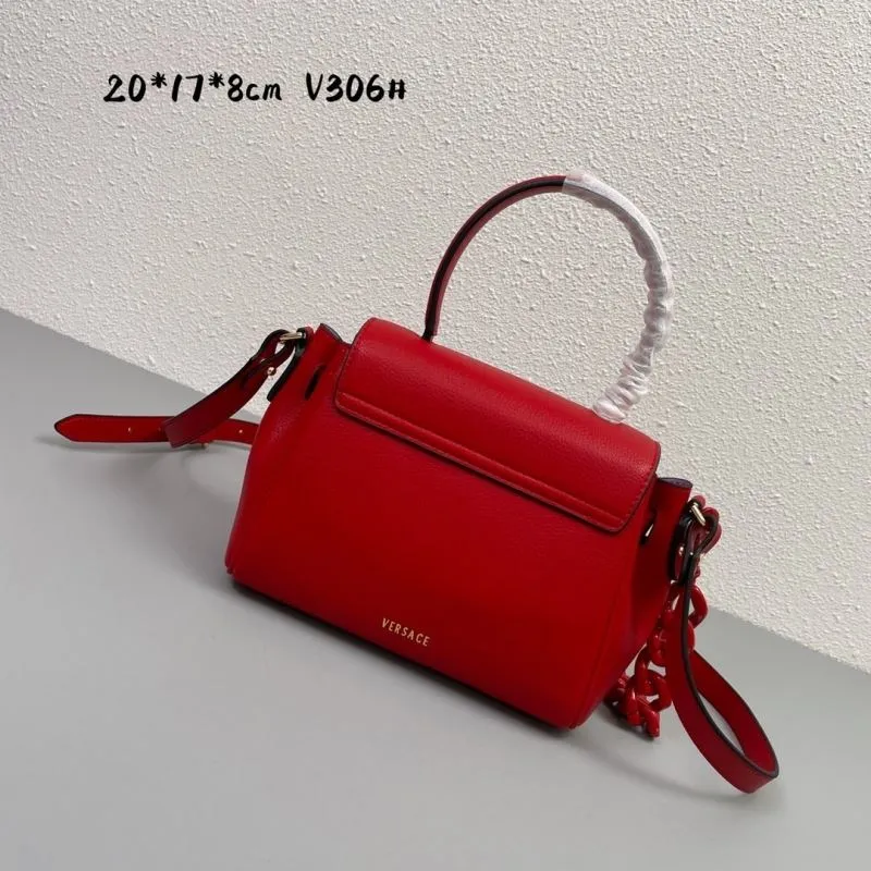 Versace Handle Bags-136 - Image 3