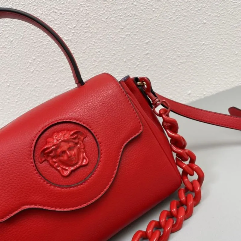 Versace Handle Bags-136 - Image 4