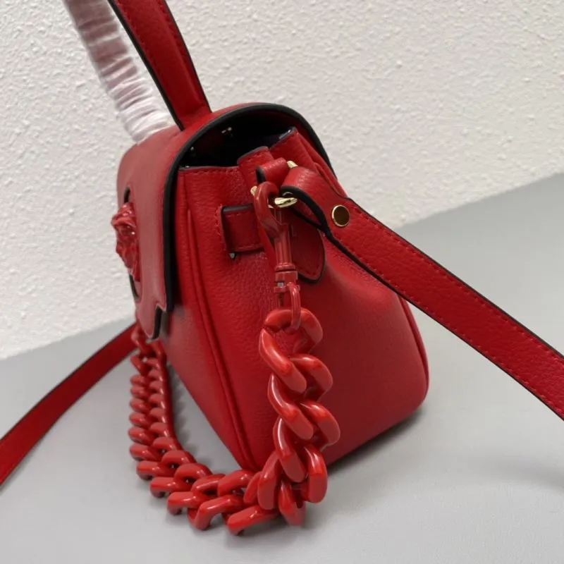 Versace Handle Bags-136 - Image 5