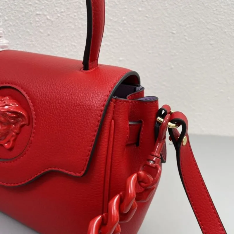 Versace Handle Bags-136 - Image 6