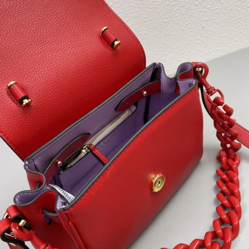 Versace Handle Bags-136 - Image 8
