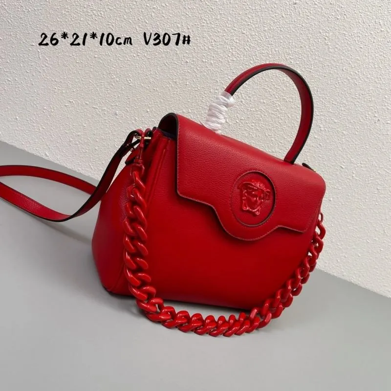 Alternative view of Versace Handle Bags-137