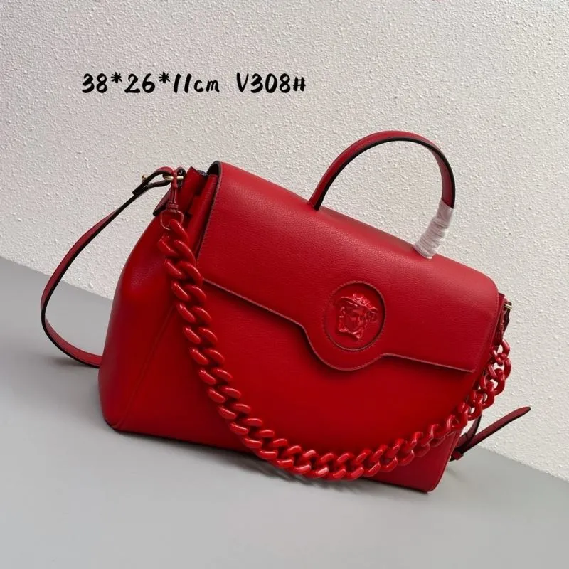 Alternative view of Versace Handle Bags-138