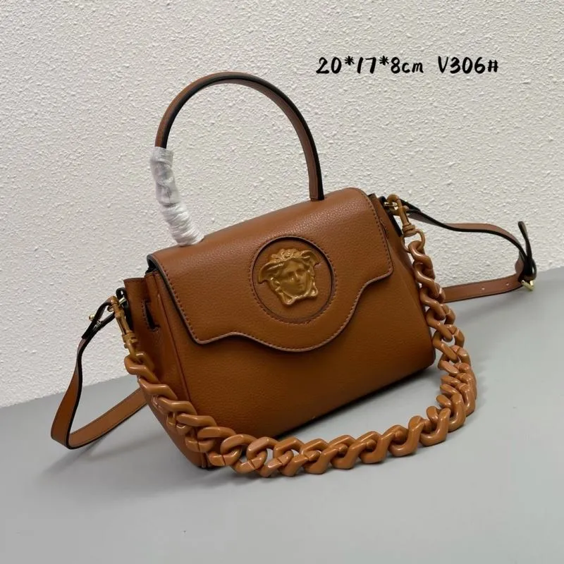 Alternative view of Versace Handle Bags-139