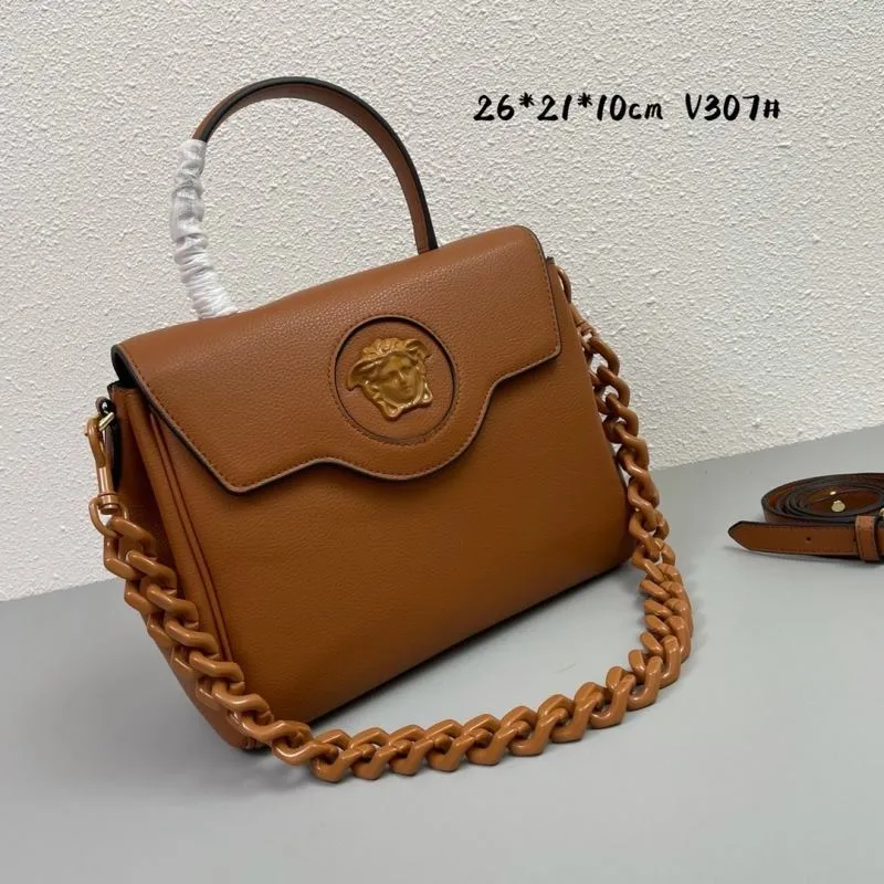 Alternative view of Versace Handle Bags-140