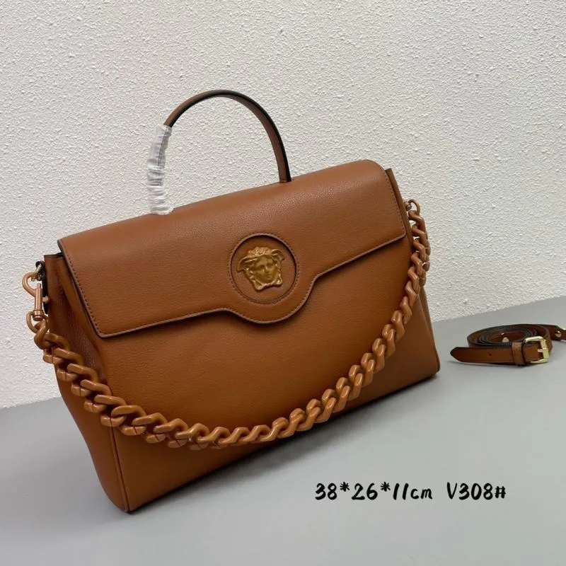 Alternative view of Versace Handle Bags-141