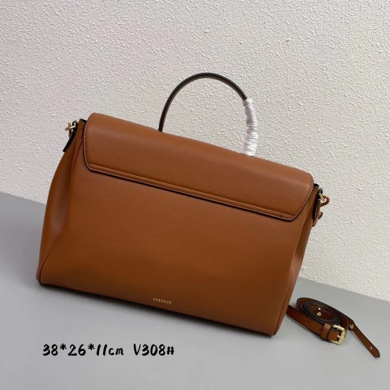 Versace Handle Bags-141 - Image 3
