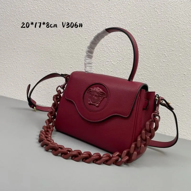 Alternative view of Versace Handle Bags-142