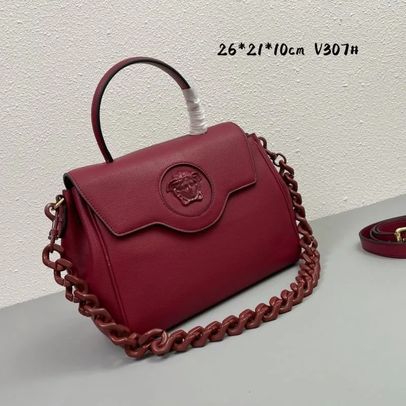 Alternative view of Versace Handle Bags-143