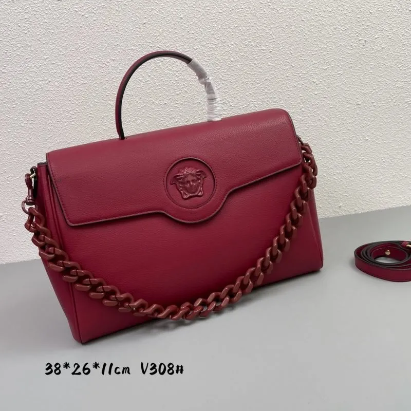 Alternative view of Versace Handle Bags-144