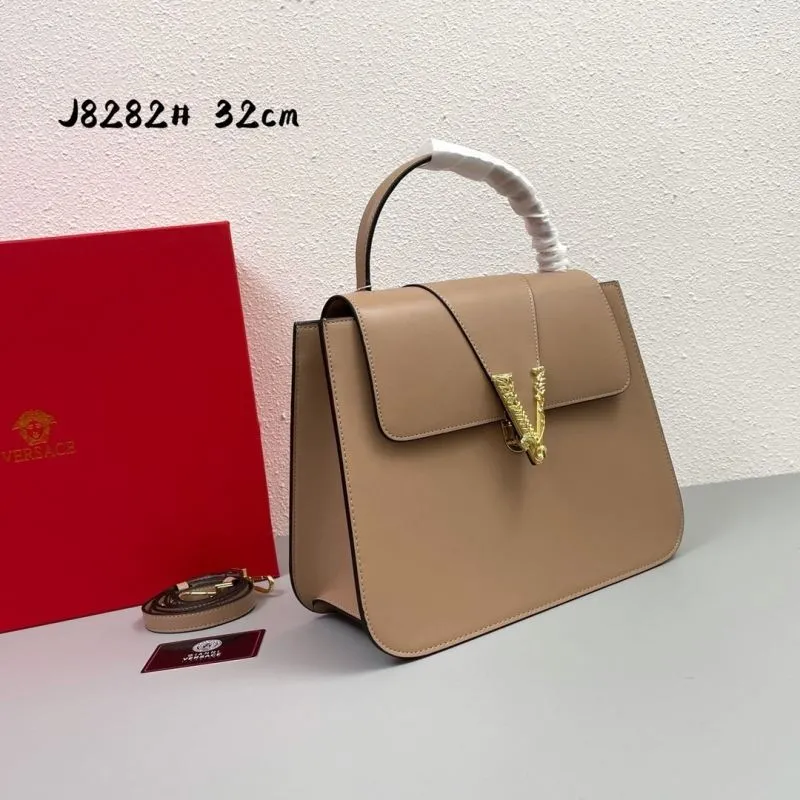 Alternative view of Versace Handle Bags-145