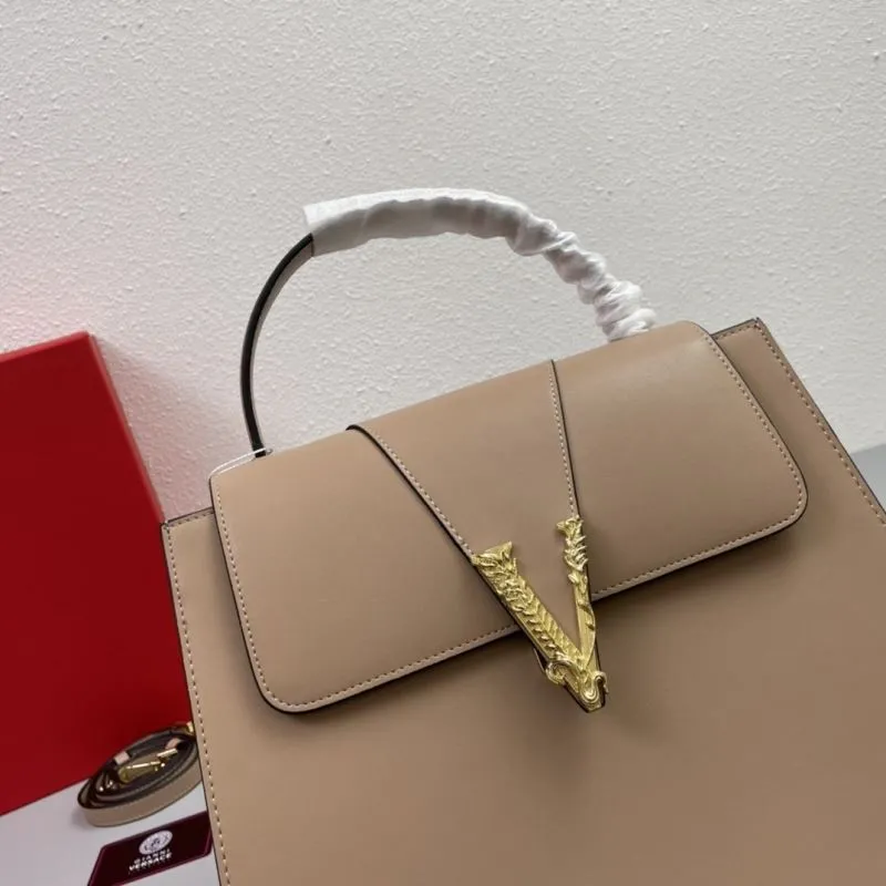 Versace Handle Bags-145 - Image 4