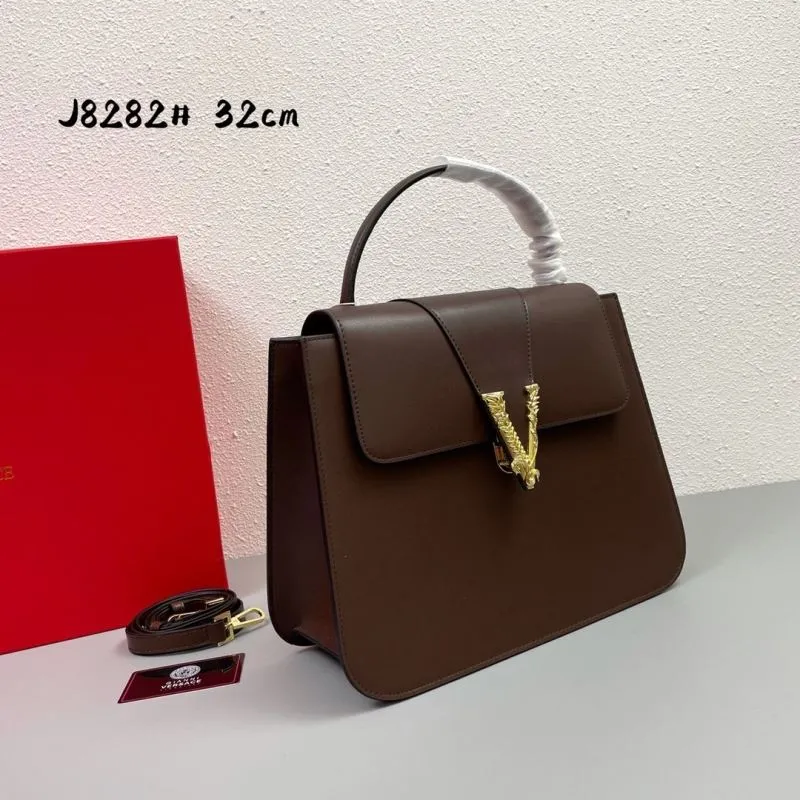 Alternative view of Versace Handle Bags-146