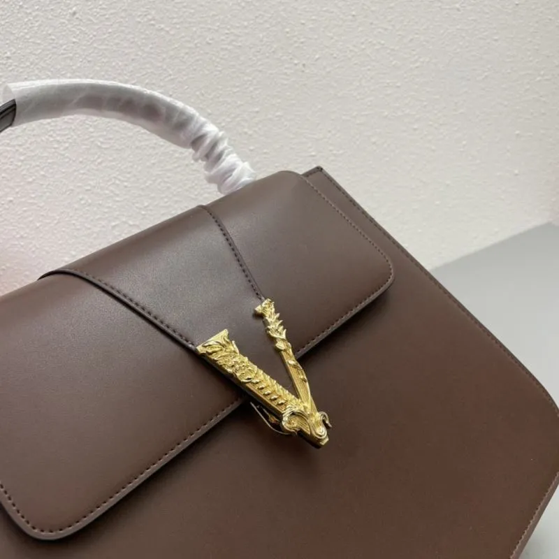 Versace Handle Bags-146 - Image 4
