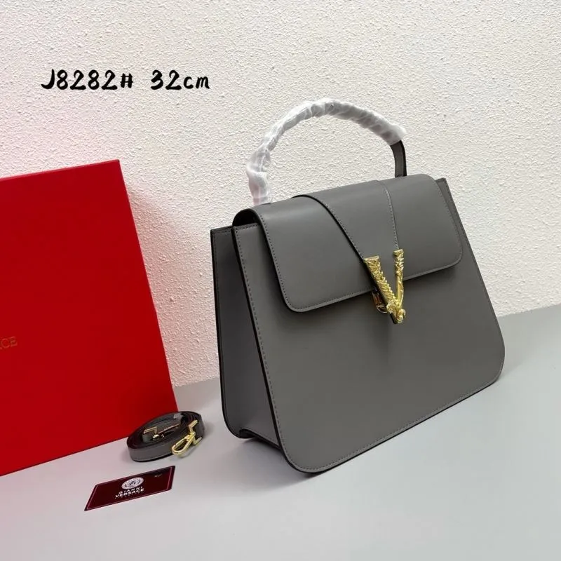 Alternative view of Versace Handle Bags-147