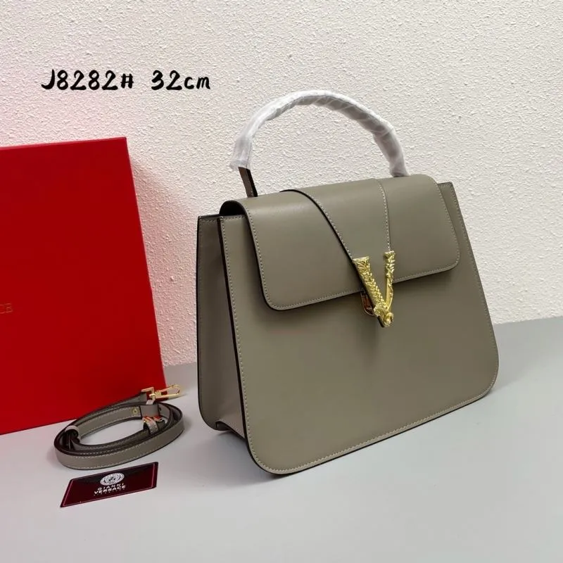 Alternative view of Versace Handle Bags-148