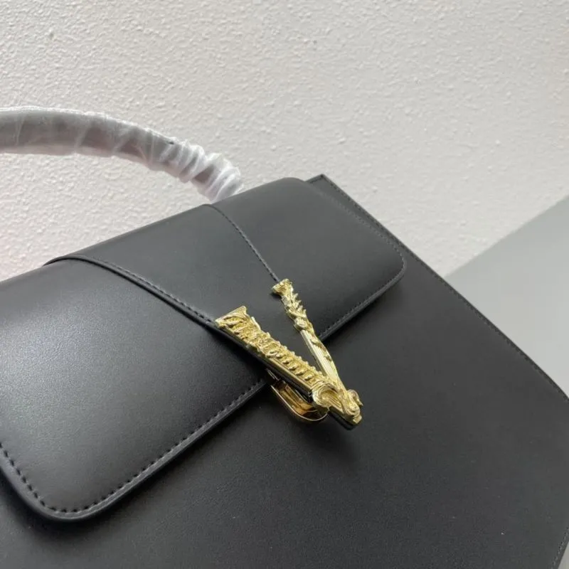 Versace Handle Bags-149 - Image 4