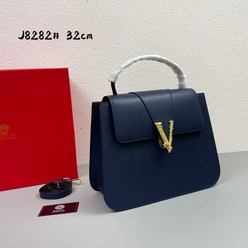 Alternative view of Versace Handle Bags-150