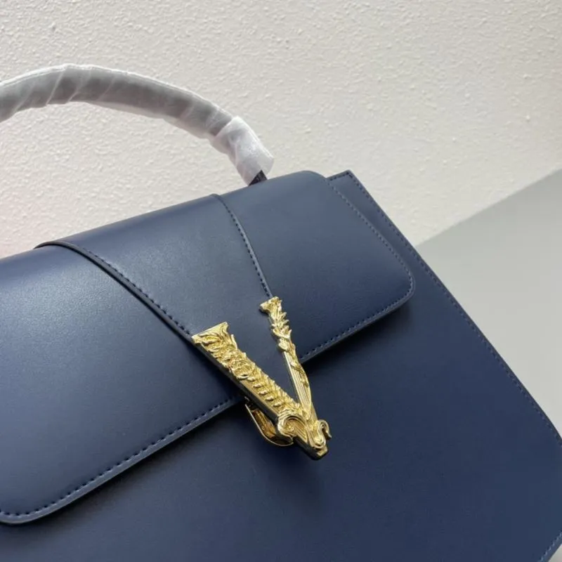 Versace Handle Bags-150 - Image 4