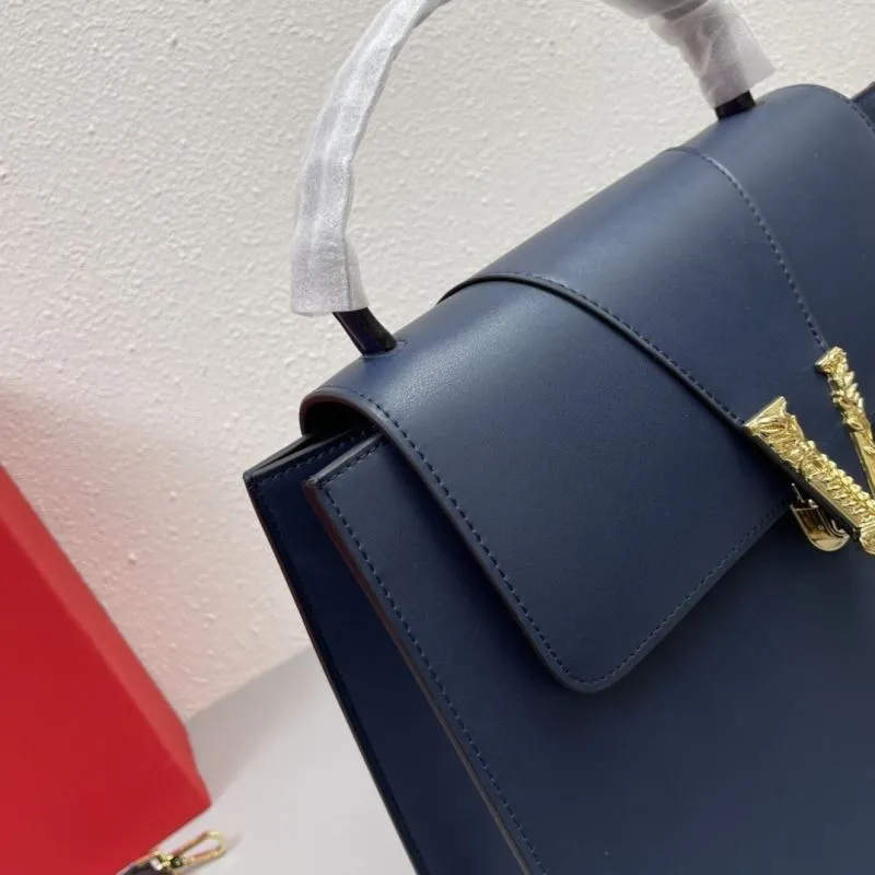 Versace Handle Bags-150 - Image 5