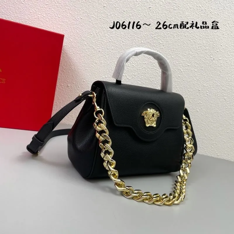 Alternative view of Versace Handle Bags-151