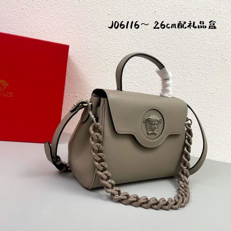Alternative view of Versace Handle Bags-152