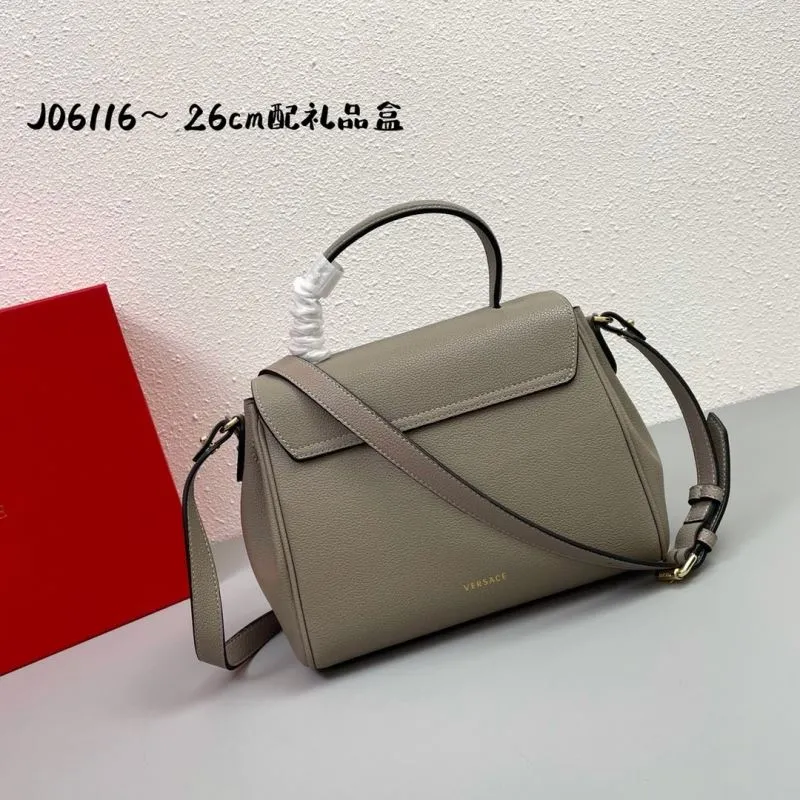 Versace Handle Bags-152 - Image 3