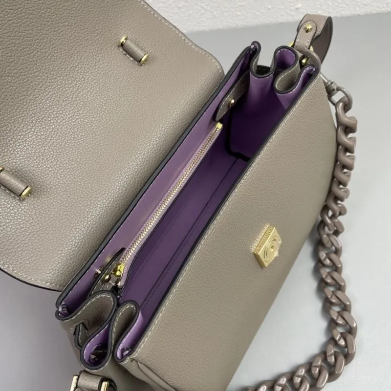 Versace Handle Bags-152 - Image 8