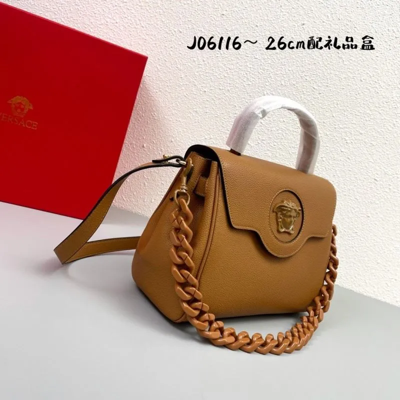Alternative view of Versace Handle Bags-153