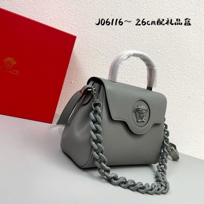 Alternative view of Versace Handle Bags-154