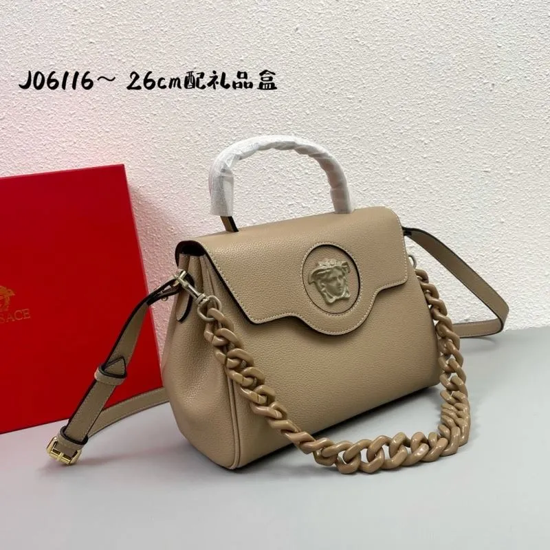 Alternative view of Versace Handle Bags-155