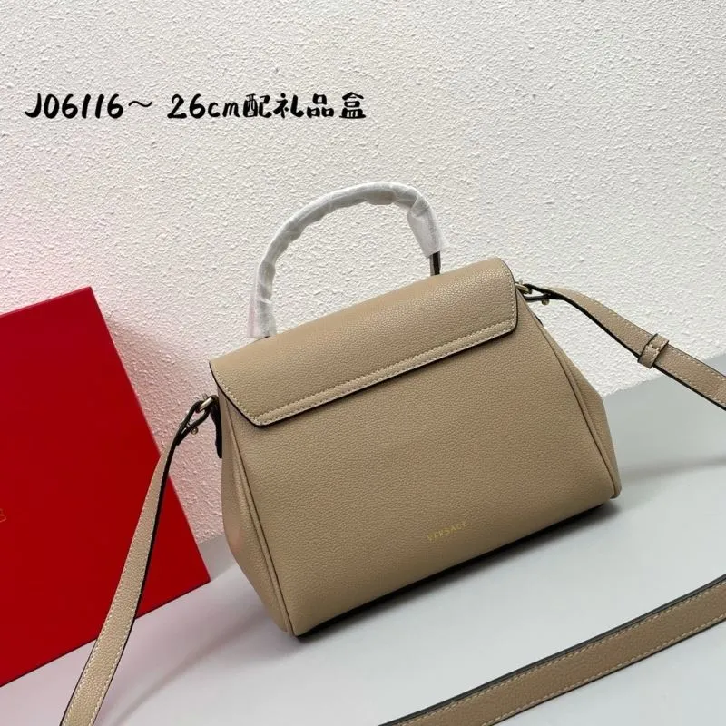 Versace Handle Bags-155 - Image 3