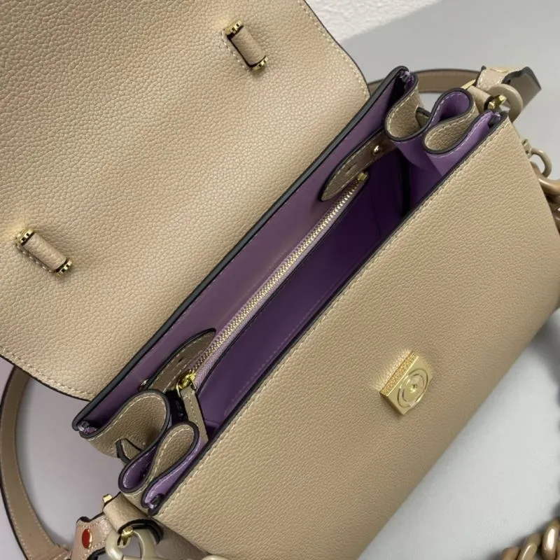 Versace Handle Bags-155 - Image 8