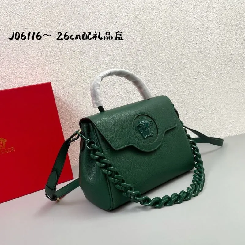 Alternative view of Versace Handle Bags-156