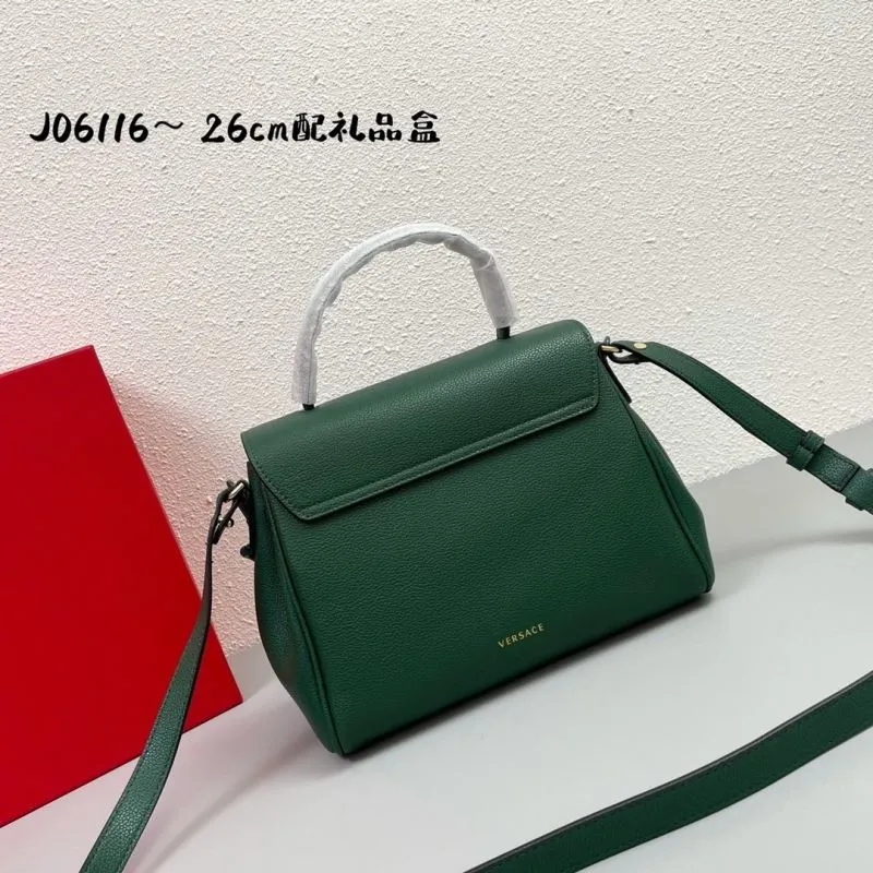 Versace Handle Bags-156 - Image 3
