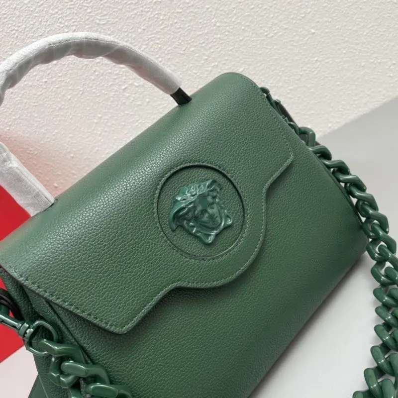 Versace Handle Bags-156 - Image 4