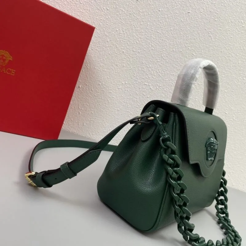 Versace Handle Bags-156 - Image 5