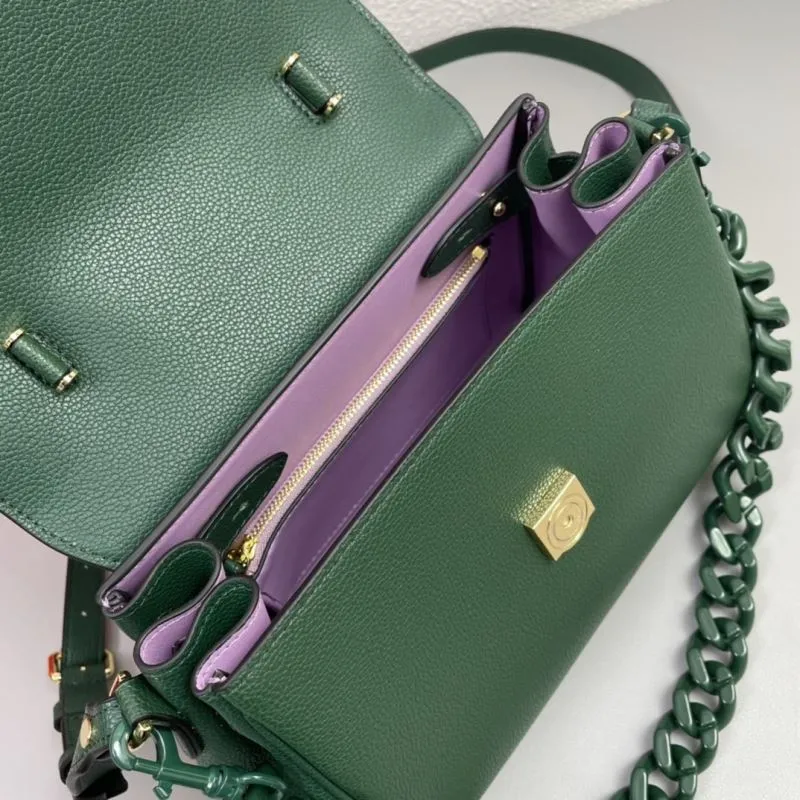 Versace Handle Bags-156 - Image 8