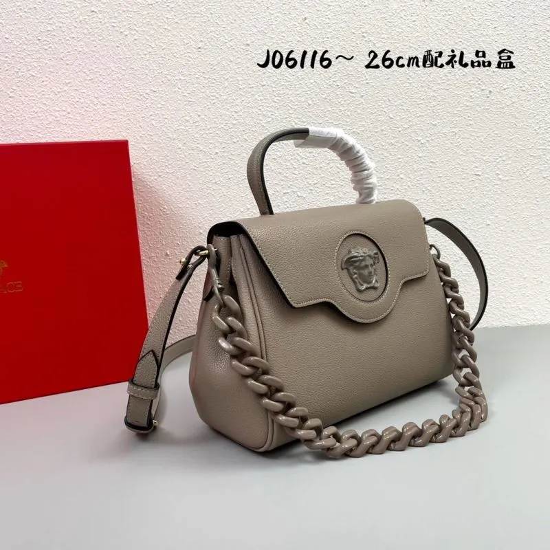 Alternative view of Versace Handle Bags-157